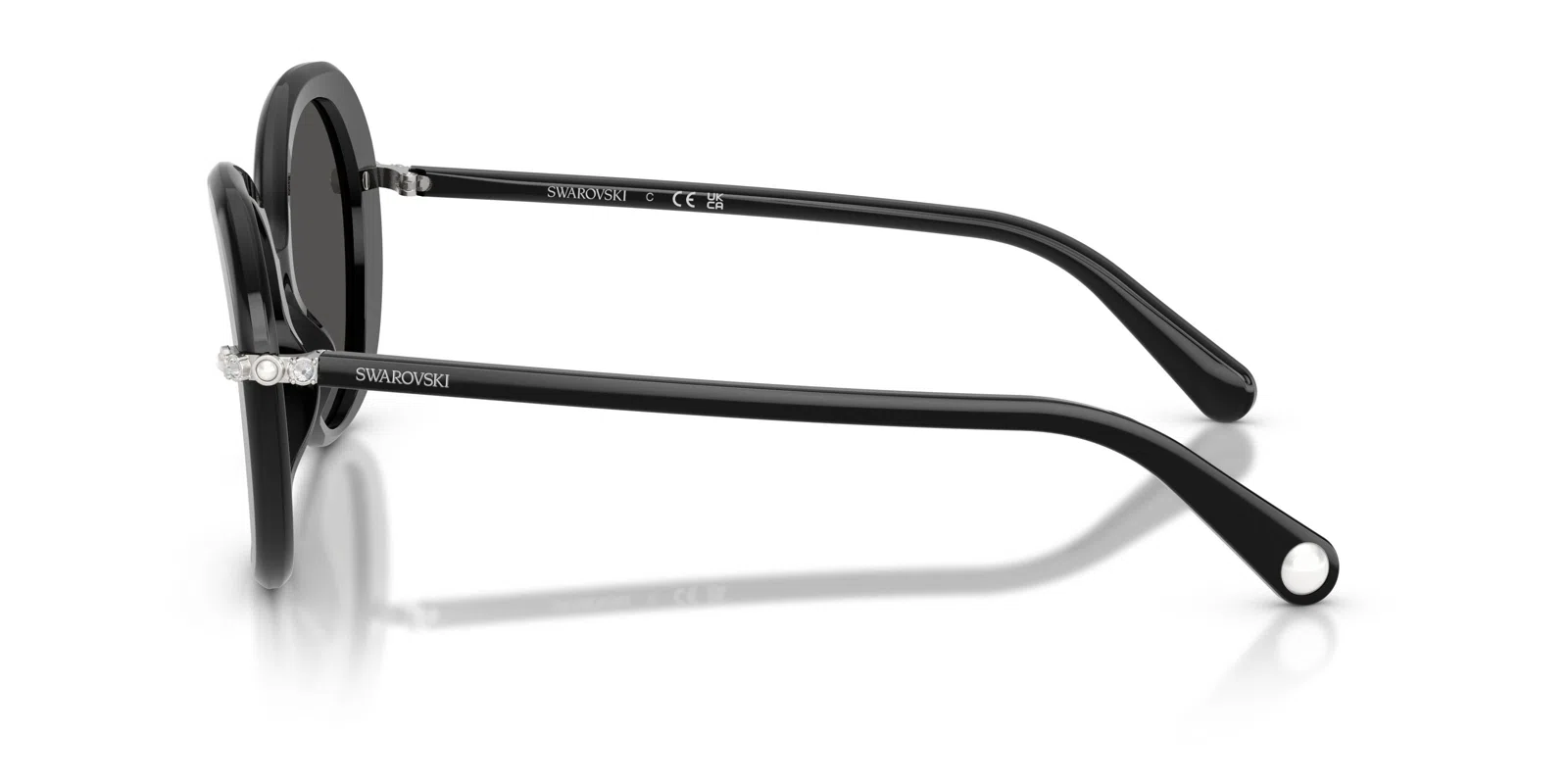 Swarovski 6059F Sunglasses - view 10